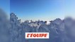 Kilian Jornet, le vertige norvégien - Adrénaline - Alpinisme