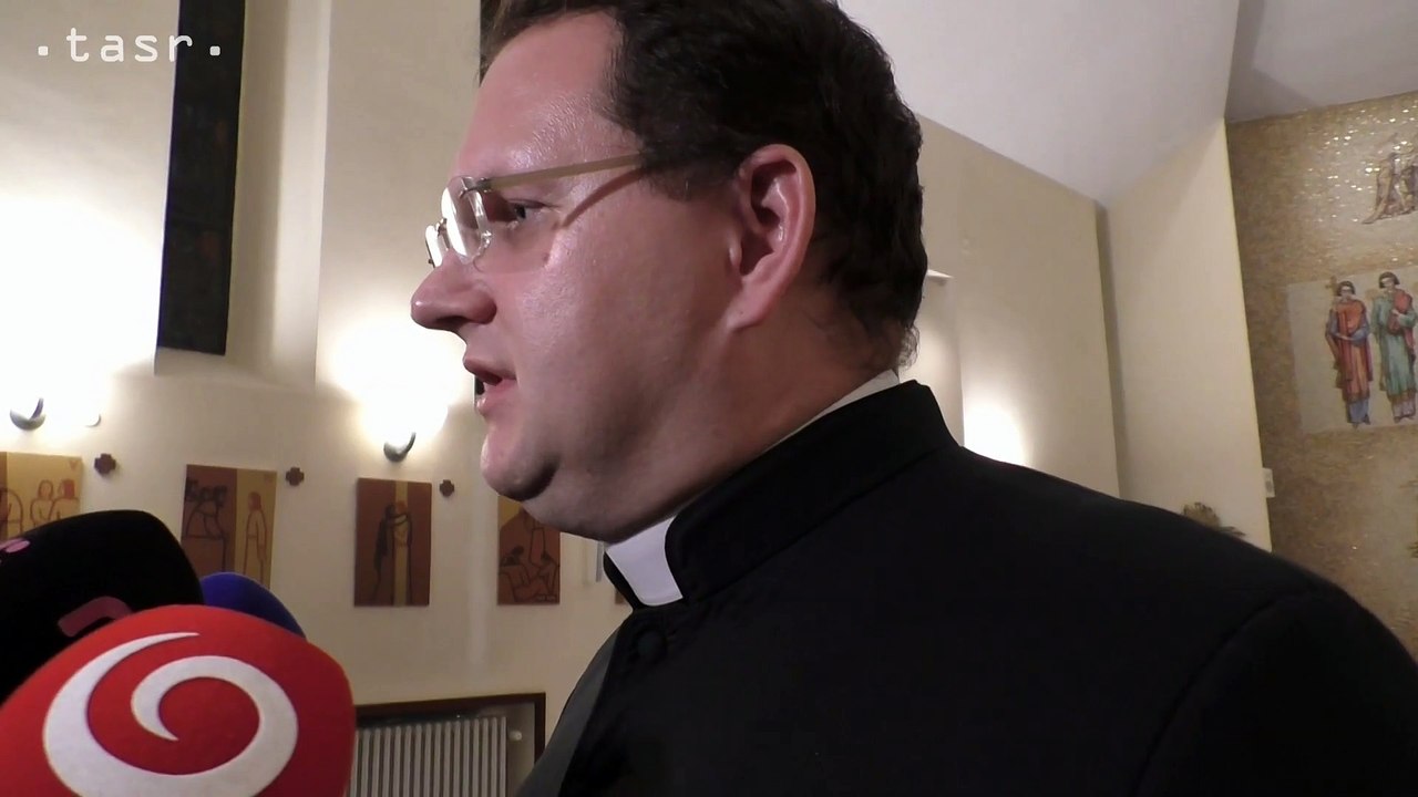 P. Pellegrini navštívil Pápežské slovenské kolégium v Ríme, ktoré má 60 rokov