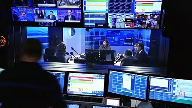 Nour Akbaraly, fondateur des Nouveaux affineurs, est l'invité de La France bouge Académie