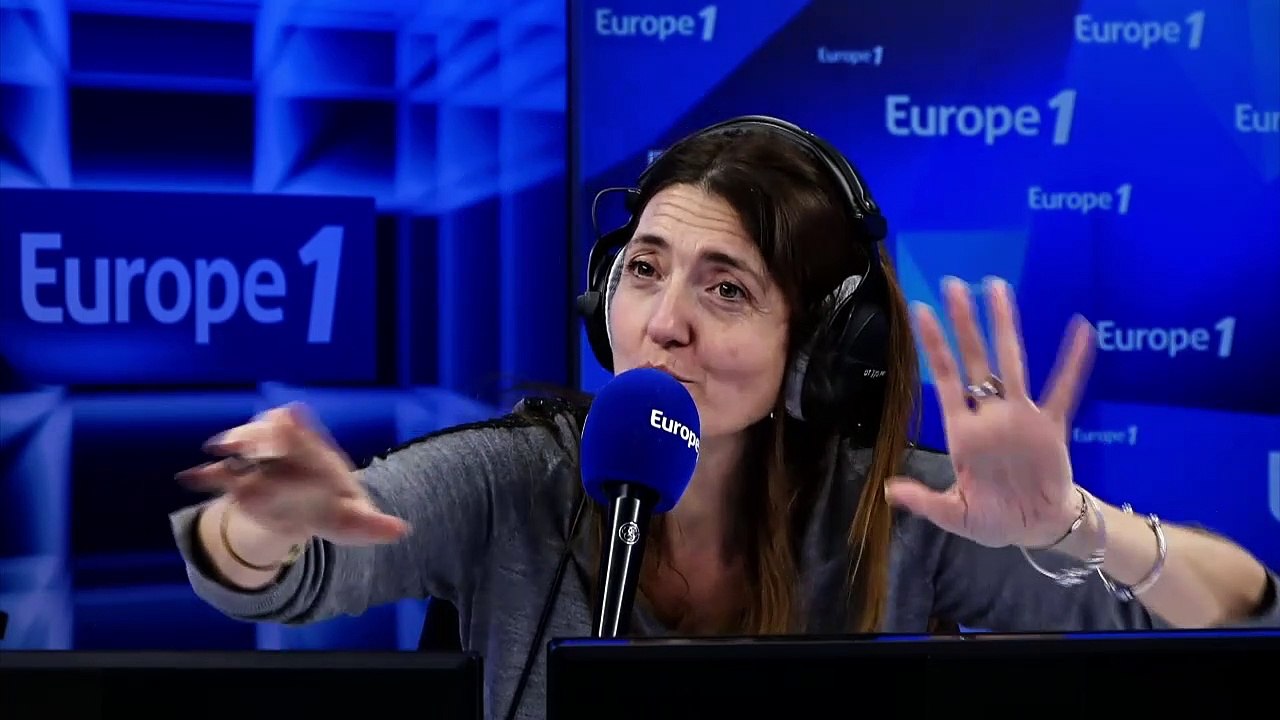 Renaud Ghia, cofondateur de Tixeo, est l'invité de La France bouge