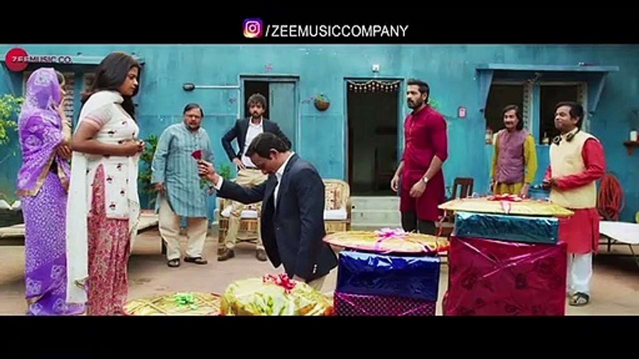 Sab Kushal Mangal - Official Trailer | Akshaye Khanna, Priyaank Sharma & Riva Kishan | 3 Jan, 2020
