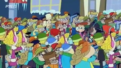 Dzoni Test - Epizoda 16   Sezona 5