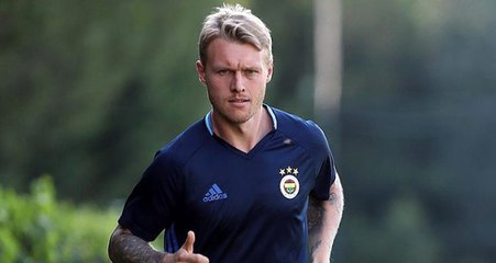 Simon Kjaer'in menajeri, "Kjaer'in futbol hayatı bitecek" iddialarını yalanladı!