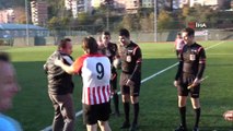 Hem Bağırıyor, Hem Kızıyor; Taktikleri İle Futbolculara Motivasyon Sağlıyor