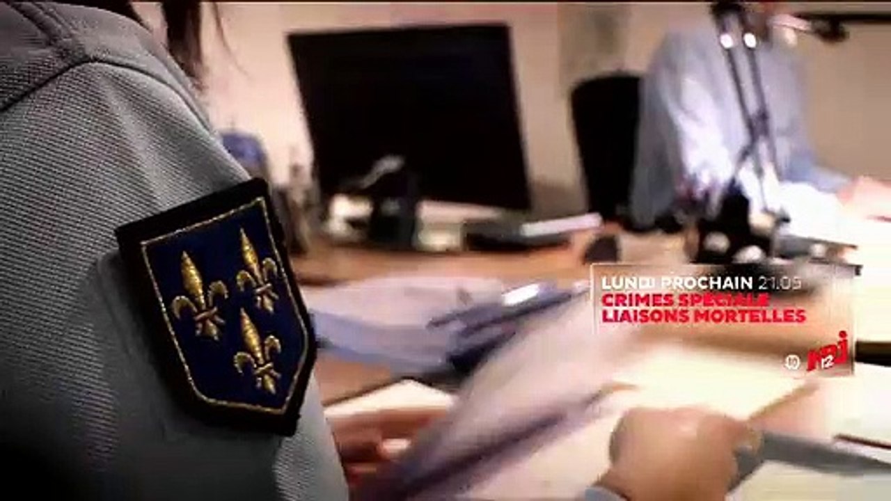 Ce soir, à 21h05 sur NRJ12, Jean-Marc Morandini présente un nouveau numéro de "Crimes": "Spécial liaisons mortelles" - VIDEO