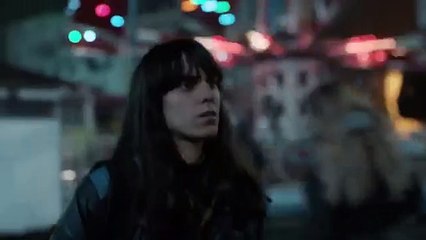 Nefesim kesilene kadar -  Until I Lose My Breath (Berlinale 2015)