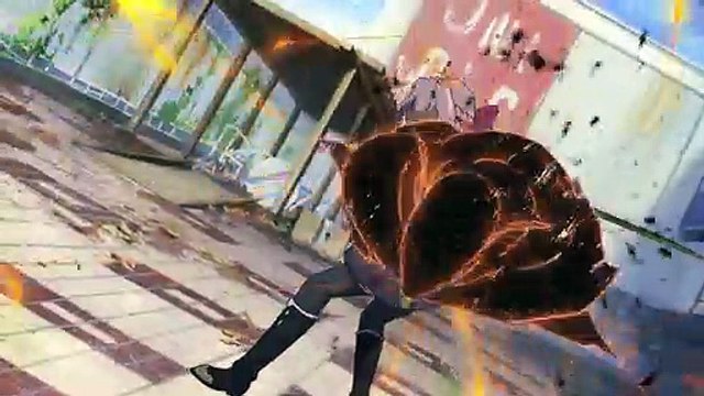 終わりのセラフ第2クール『名古屋決戦編』PV / Seraph of the End Battle in Nagoya Official Trailer