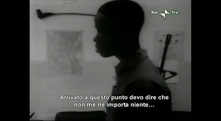 1 MINUTE OF - Basic training (1971) Frederick Wiseman