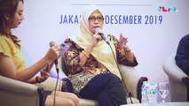 Hapus Diskriminasi Gender di Era Digital