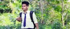 Yaad Piya Ki Aane Lagi _ Bheegi Bheegi Ratonn _ Cute School Love story _ FT. PRIYASMITA & RIPON Danodia Films