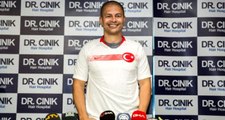 Alex de Souza'dan heyecanlandıran Fenerbahçe açıklaması