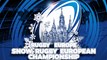 RUGBY EUROPE SNOW RUGBY EUROPEAN CHAMPIONSHIP 2019 - MOSCOW - PITCH 1