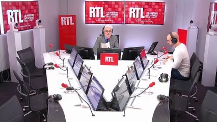 Les auditeurs ont la parole du 09 décembre 2019