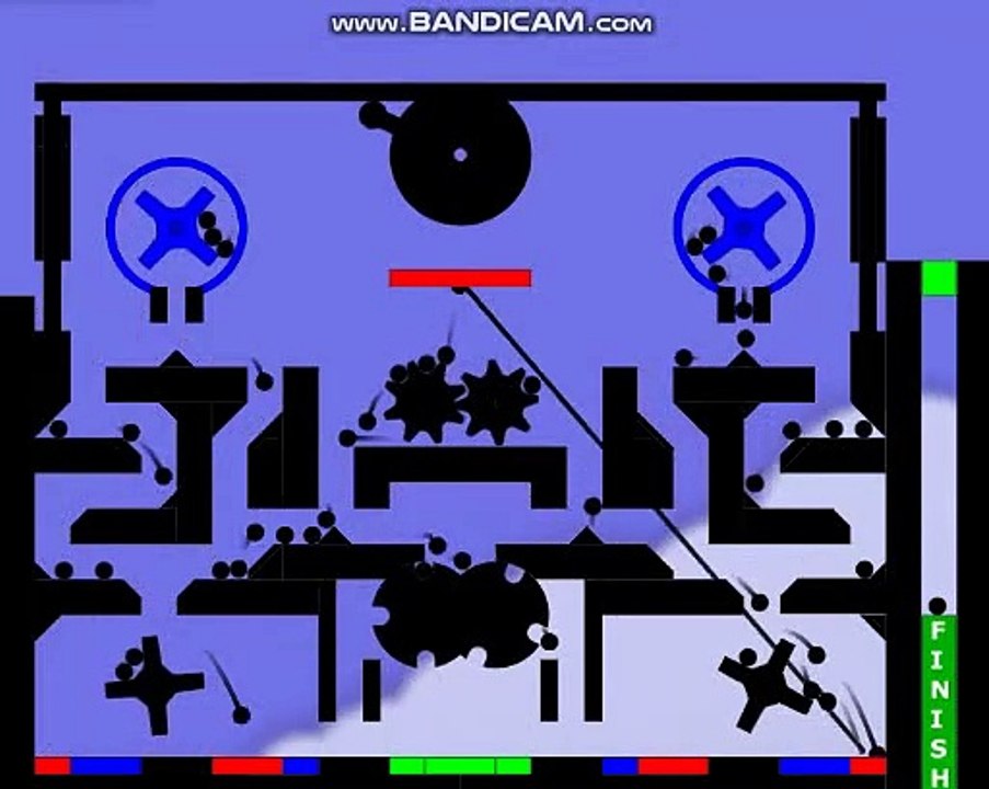 Amazing Marble Race - 2