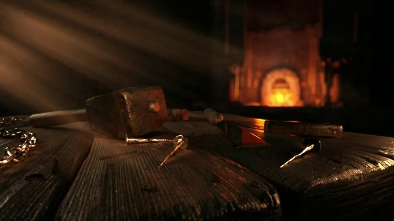 JESUS.EPISODIO 16
