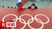 Russia banned from international sports for four years over doping scandal