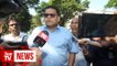 Umno's Lokman ordered to present himself before court