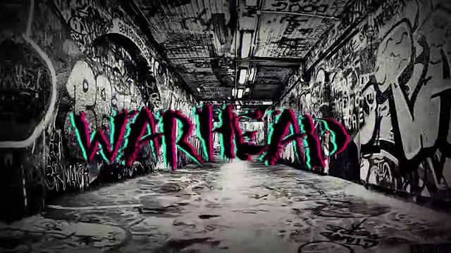 WARHEAD PROD. BUCKMEISTERCUL (HIP-HOP INSTRUMENTAL)