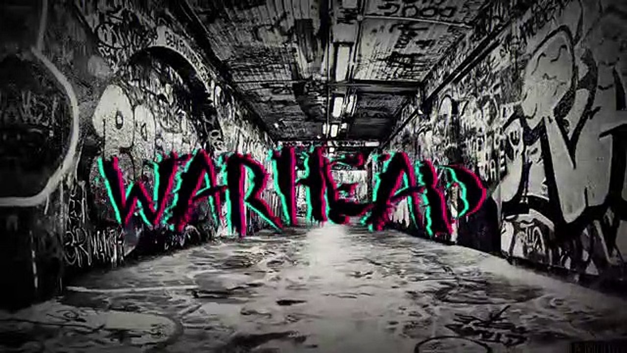 WARHEAD PROD. BUCKMEISTERCUL (HIP-HOP INSTRUMENTAL)