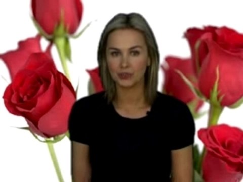 Russell Grant Video Horoscope Sagittarius 09.02.2008