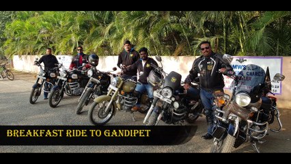 Bulletiapa HYD Chapter 2019 Video -- Satte pe Satta