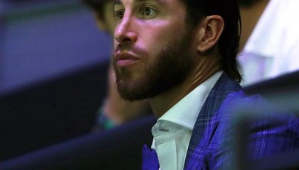 4 أمور لا تعرفونها عن سيرجيو راموس!