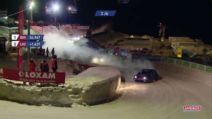 Finale ELITE Course 1 | Val Thorens 2020