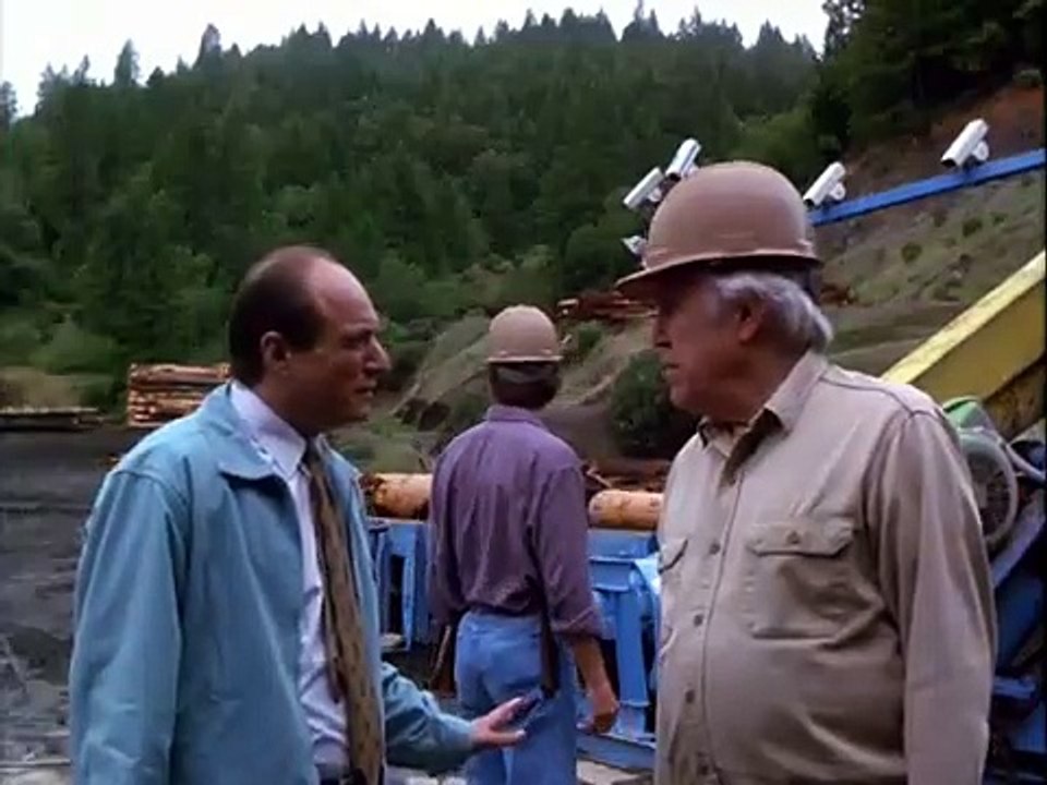 Hilary Swank - Heartwood (1998) Trailer