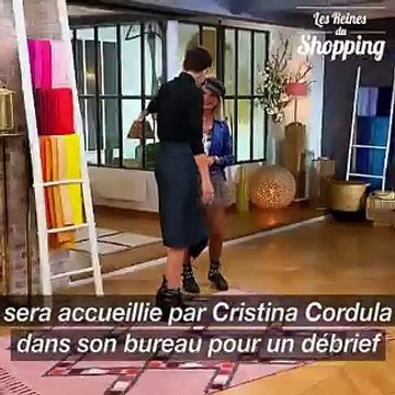 Pour la première fois, deux candidates des Reines du Shopping sur M6 vont s'affronter dans un duel dès ce soir - VIDEO