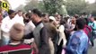 Lathicharge in JNU Students’ March to Rashtrapati Bhavan | The Quint