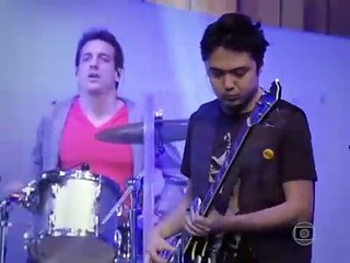 'O Sal da Terra - Filipe Catto'