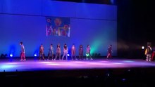 2019-09-22 ダンス祭 in Nishio DOLL Armies