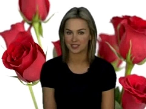 Russell Grant Video Horoscope Aries 09.02.2008