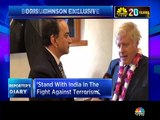We stand with India in the fight against terrorism, says UKs Prime Minister Boris Johnson