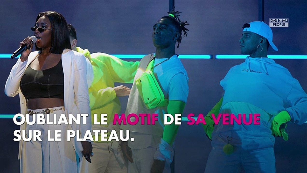Aya Nakumara : lynchée après son passage au Téléthon, elle tente vainement de se rattraper