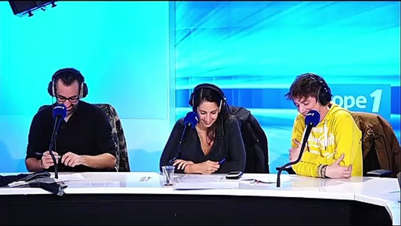 Anne Roumanoff : "La grève, quand ça dure une j...