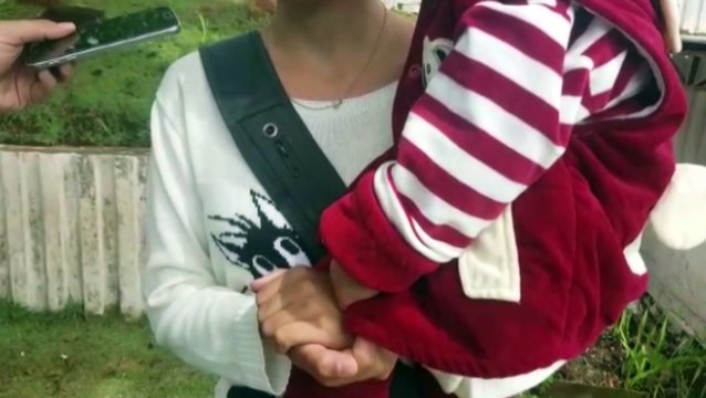 Família tem casa invadida duas vezes em Sede Alvorada