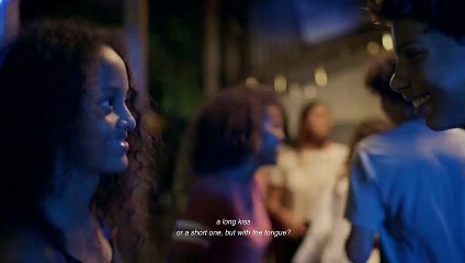 Land of Ashes / La Danse du serpent (2020) - Trailer (English Subs)