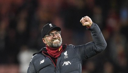 كلوب.. موسمه الأخير مع ليفربول؟