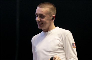 Aitch promises to be 'forever young' despite turning 20