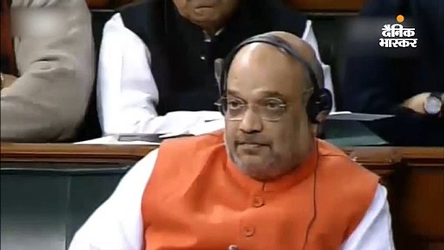 ओवैसी ने की अमित शाह की हिटलर से तुलना