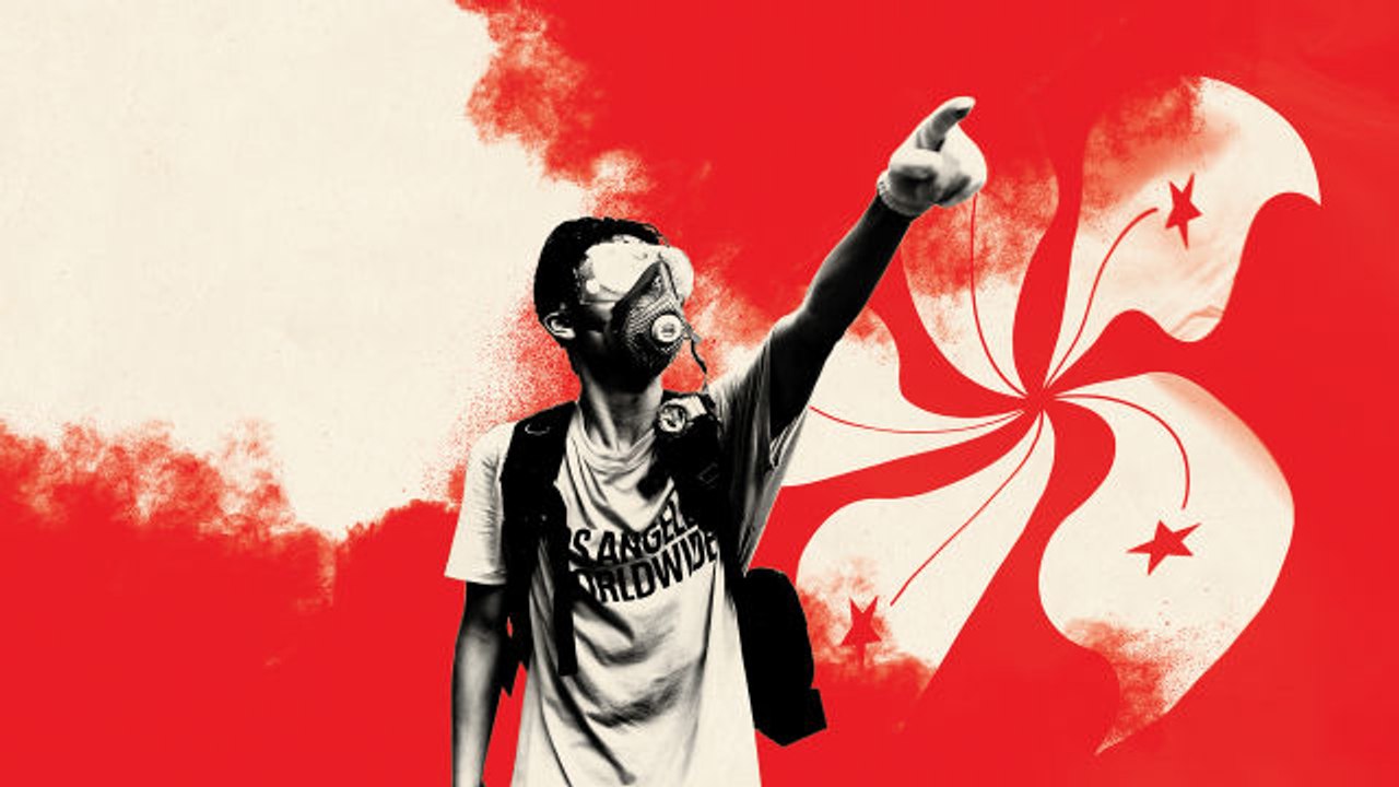 Why Hong Kong’s Protests Exploded