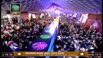 MEHFIL E MANQABAT - PART 2 - 8th December 2019 - ARY Qtv