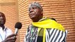 "Tout le monde craint la jeunesse du Burkina Faso, (...) parce qu'elle a été blindée par (Thomas) Sankara"