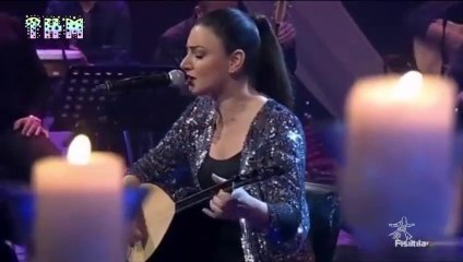 Bir Gönüle Aşk Girince - THM