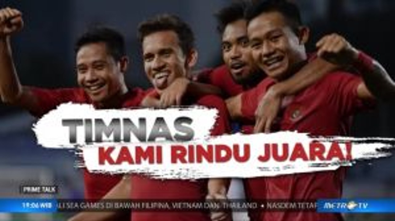 Timnas, Kami Rindu Juara (1)