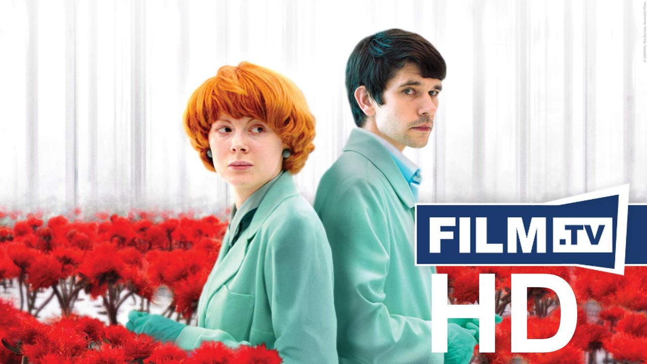 Little Joe: Exklusiver Clip zum Mystery-Thriller Deutsch German (2020)