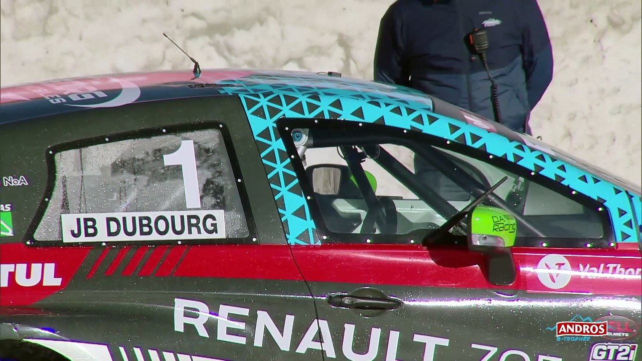 Super Pole ELITE PRO Course 2 | Val Thorens 2020