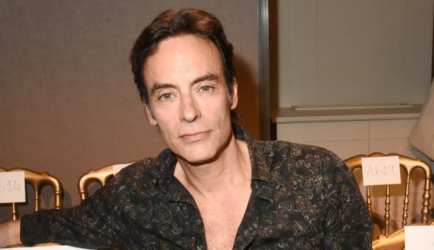 Anthony Delon condamné à verser 12 000 euros à Laeticia Hallyday