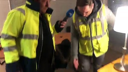 Ça roule chez Vinci